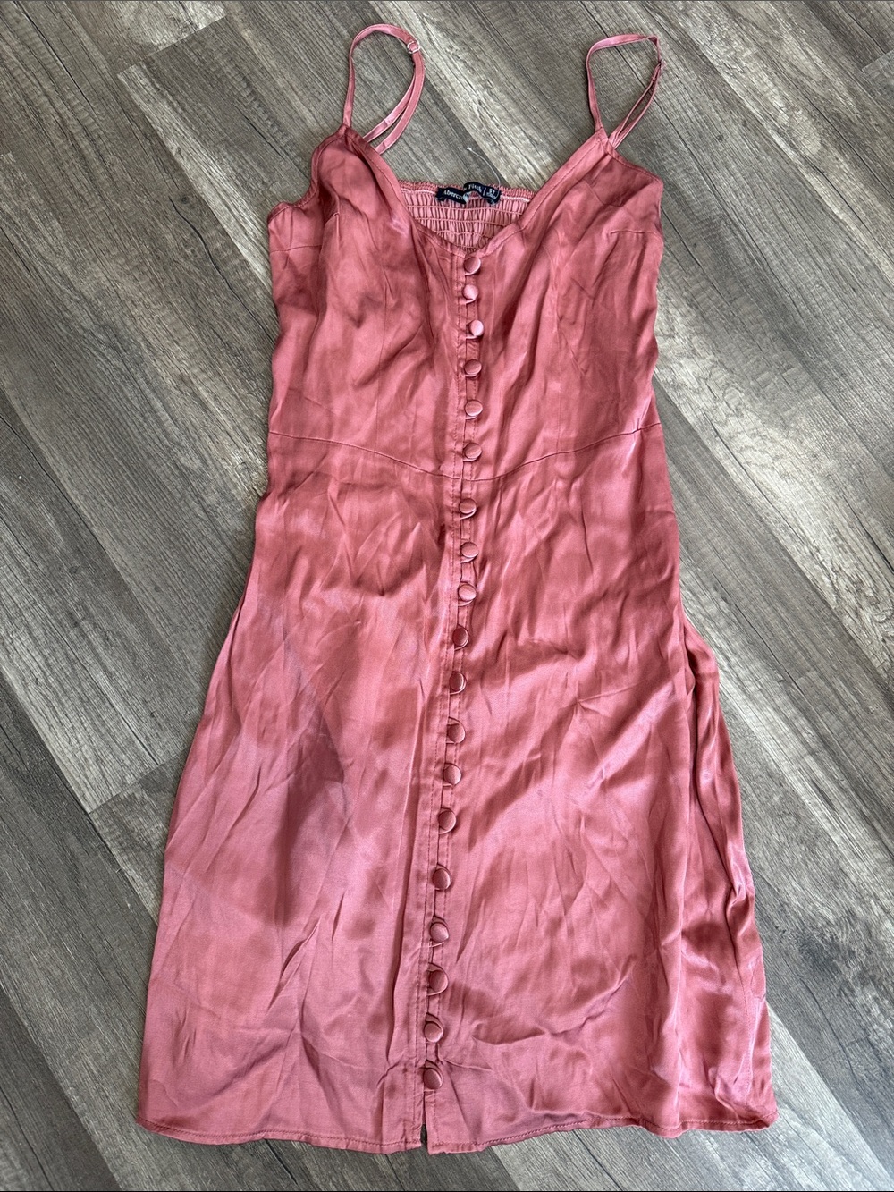 Abercrombie & Fitch dress